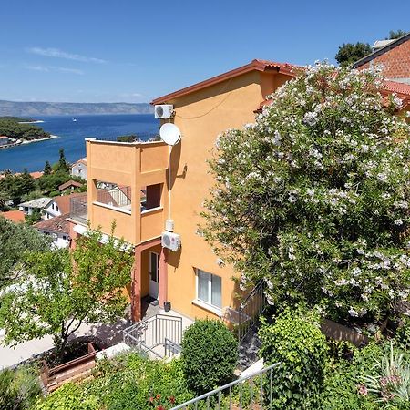 Ferienwohnung Big Blue Jelsa  Exterior foto