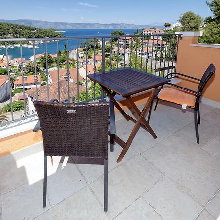 Ferienwohnung Big Blue Jelsa  Exterior foto